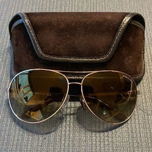 Tom Ford sunglasses